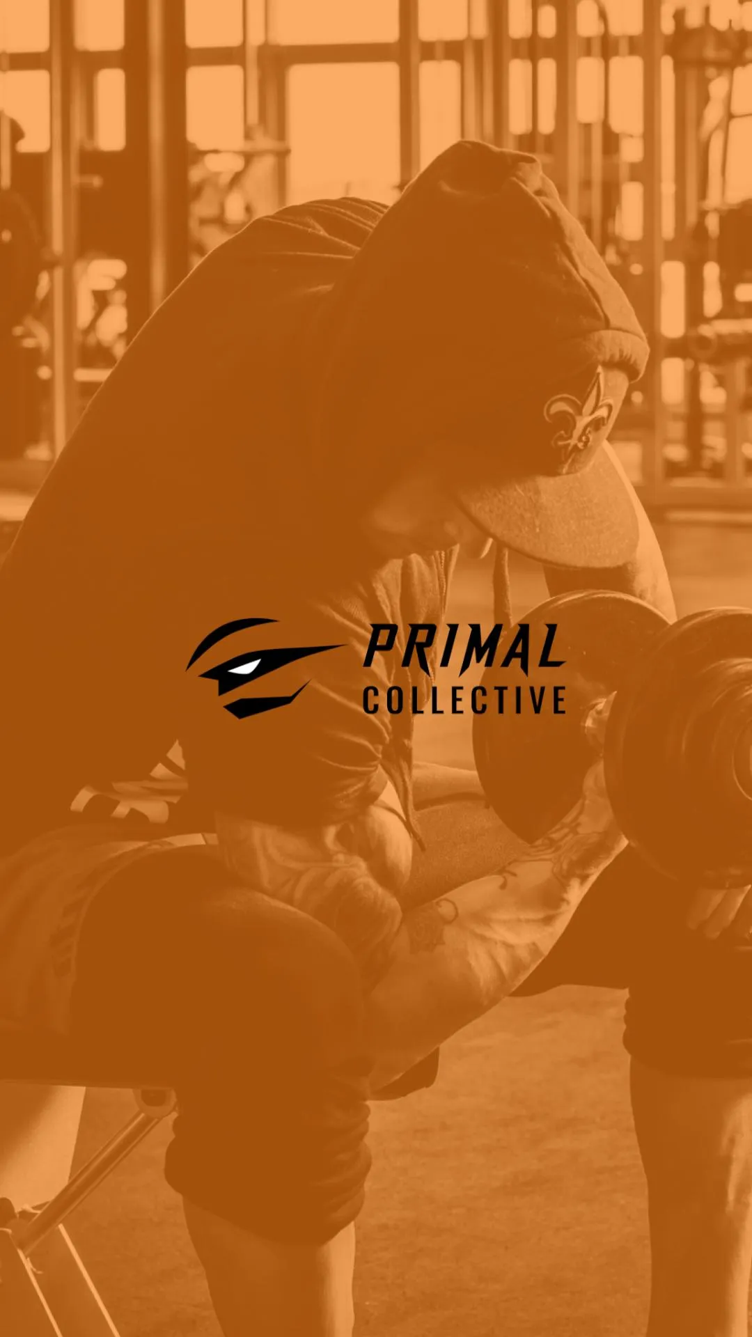 PRIMAL COLLECTIVE | Indus Appstore | Screenshot