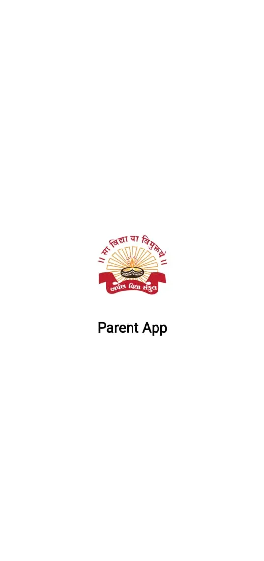 Arpan Vidhya Sankul Parent App | Indus Appstore | Screenshot