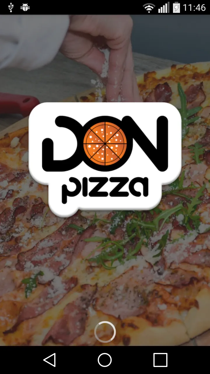 Don Pizza - Kragujevac, Srbija | Indus Appstore | Screenshot