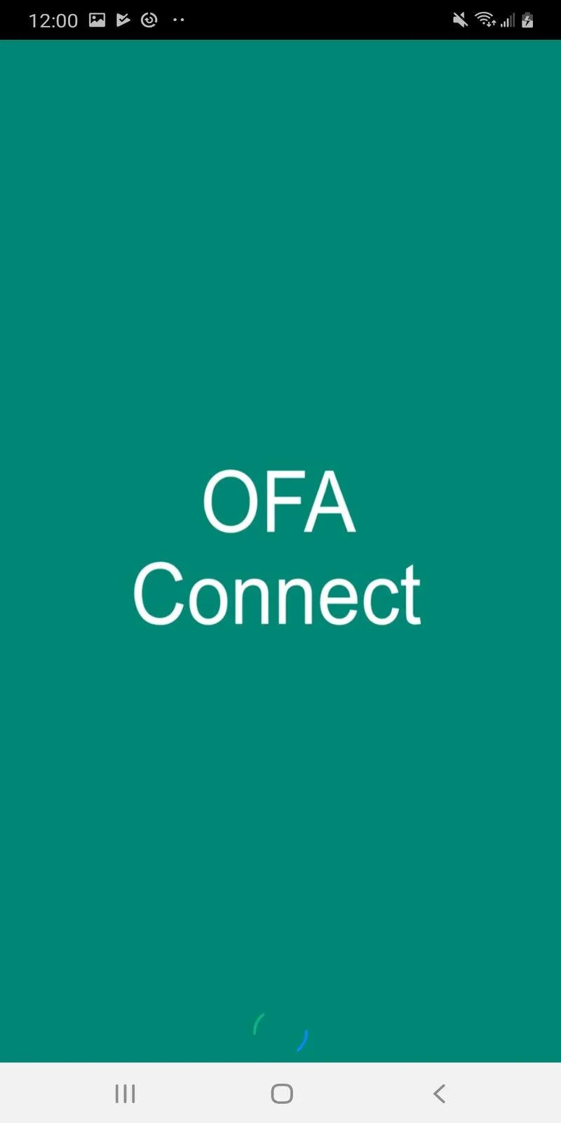 OFA Connect | Indus Appstore | Screenshot