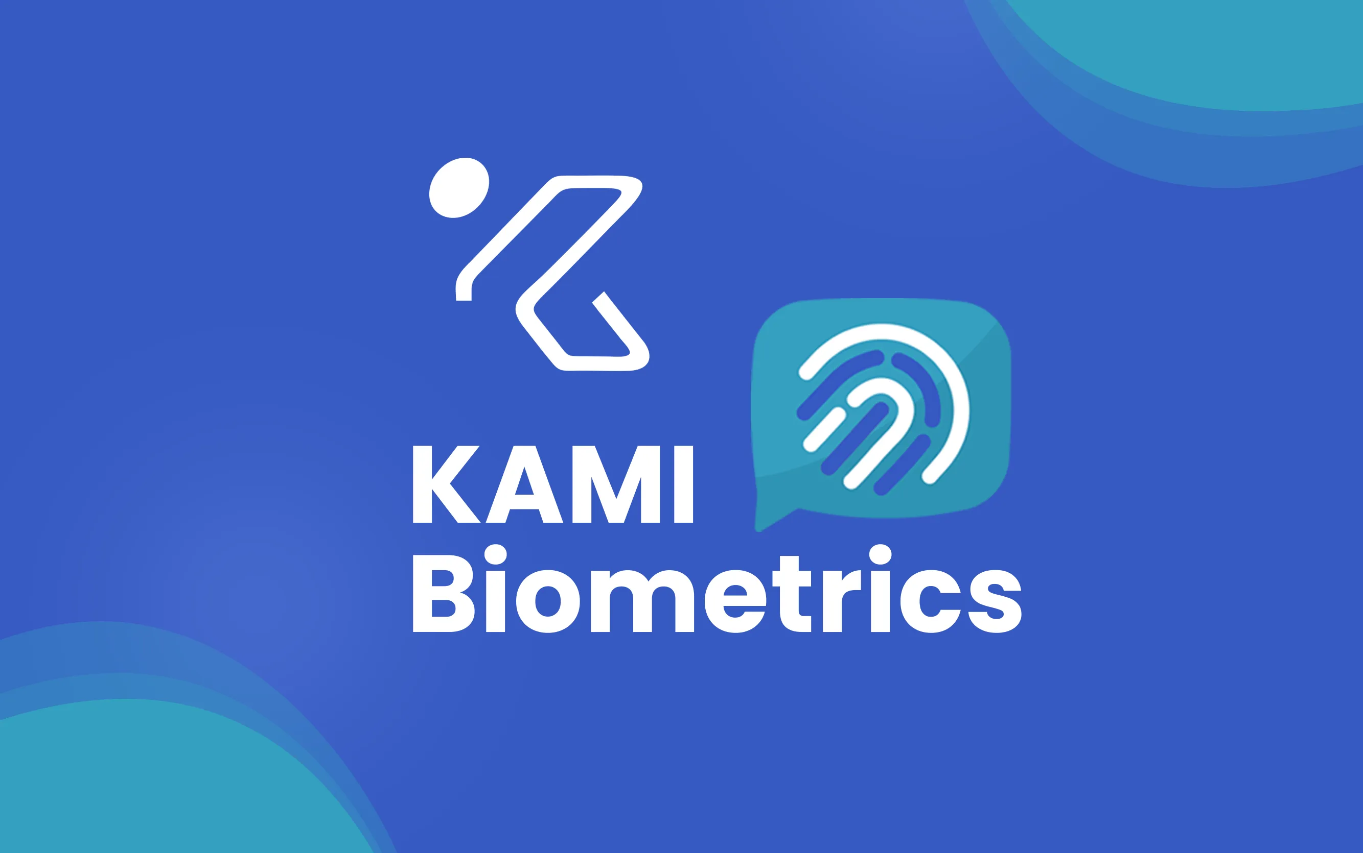 KAMI Biometrics | Indus Appstore | Screenshot