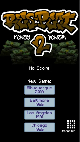 Respect Money Power 2 | Indus Appstore | Screenshot