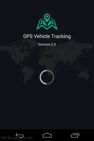 GPS Vehicle Tracking | Indus Appstore | Screenshot