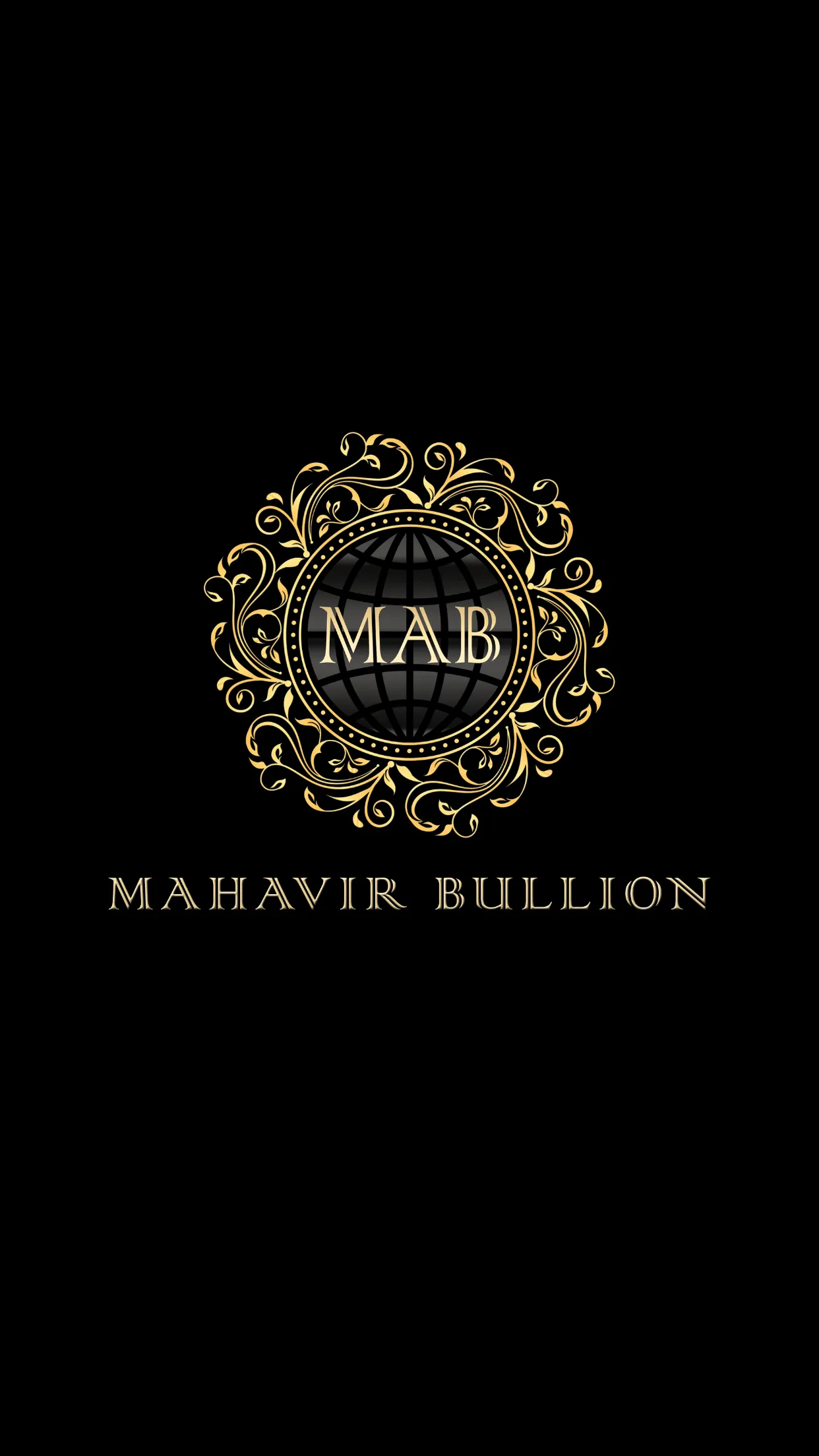 Mahavir Bullion | Indus Appstore | Screenshot