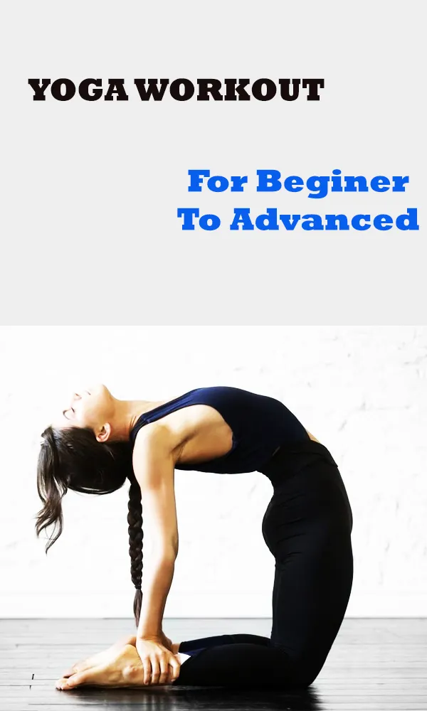 Yoga For Beginners At Home | Indus Appstore | Screenshot