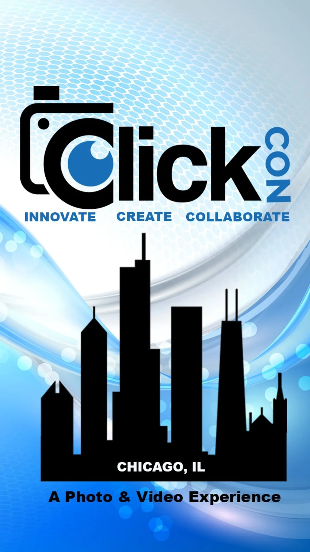 ClickCon Nation | Indus Appstore | Screenshot