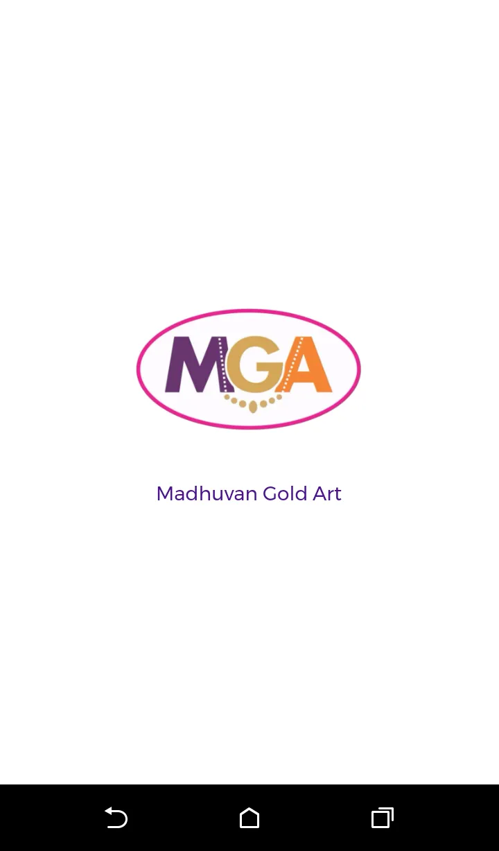 Madhuvan Gold Art Jewelry Show | Indus Appstore | Screenshot