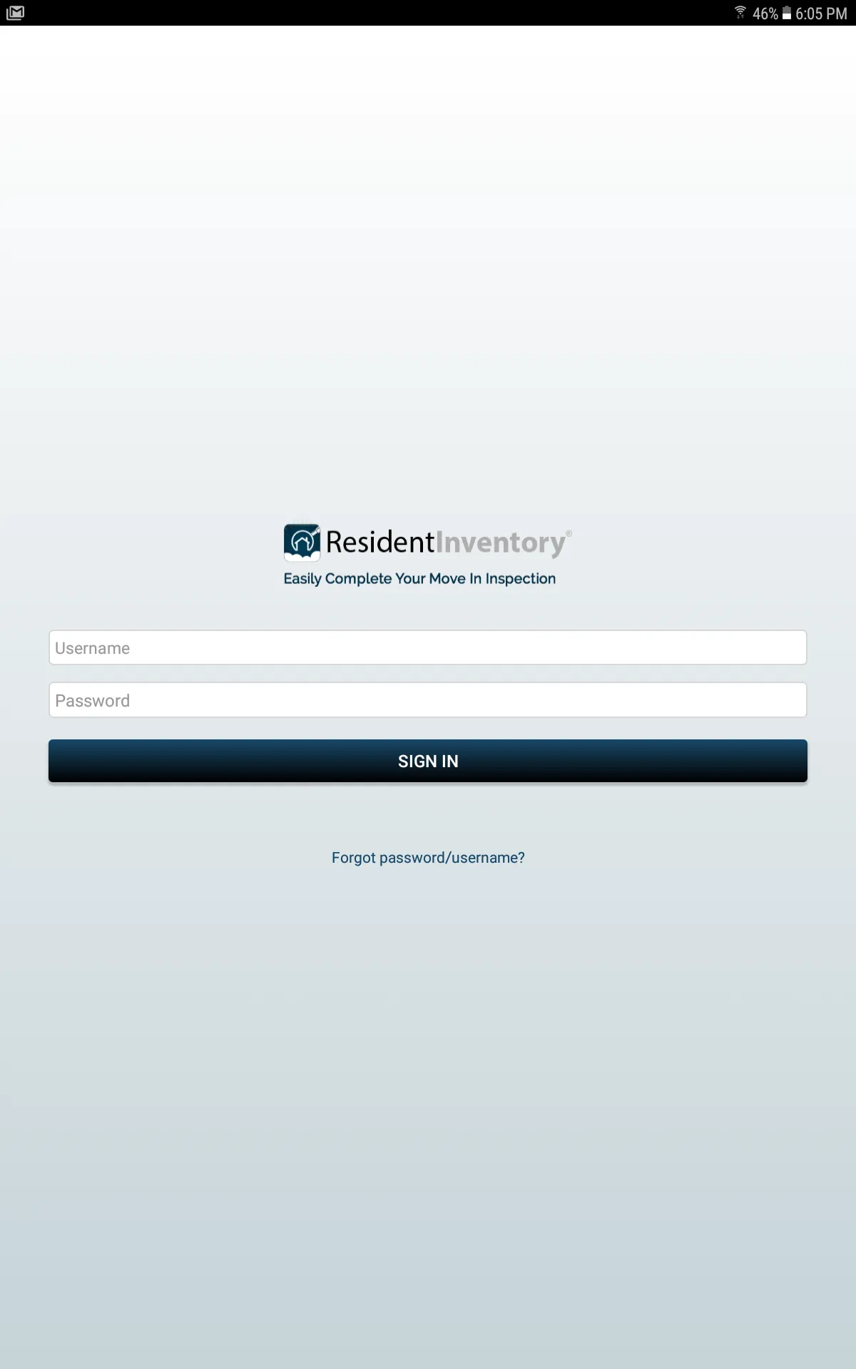 Resident Inventory | Indus Appstore | Screenshot