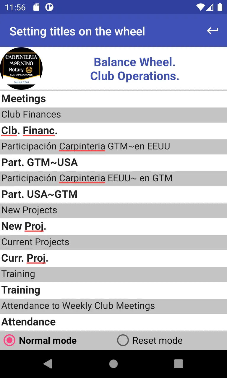 Club Operations | Indus Appstore | Screenshot