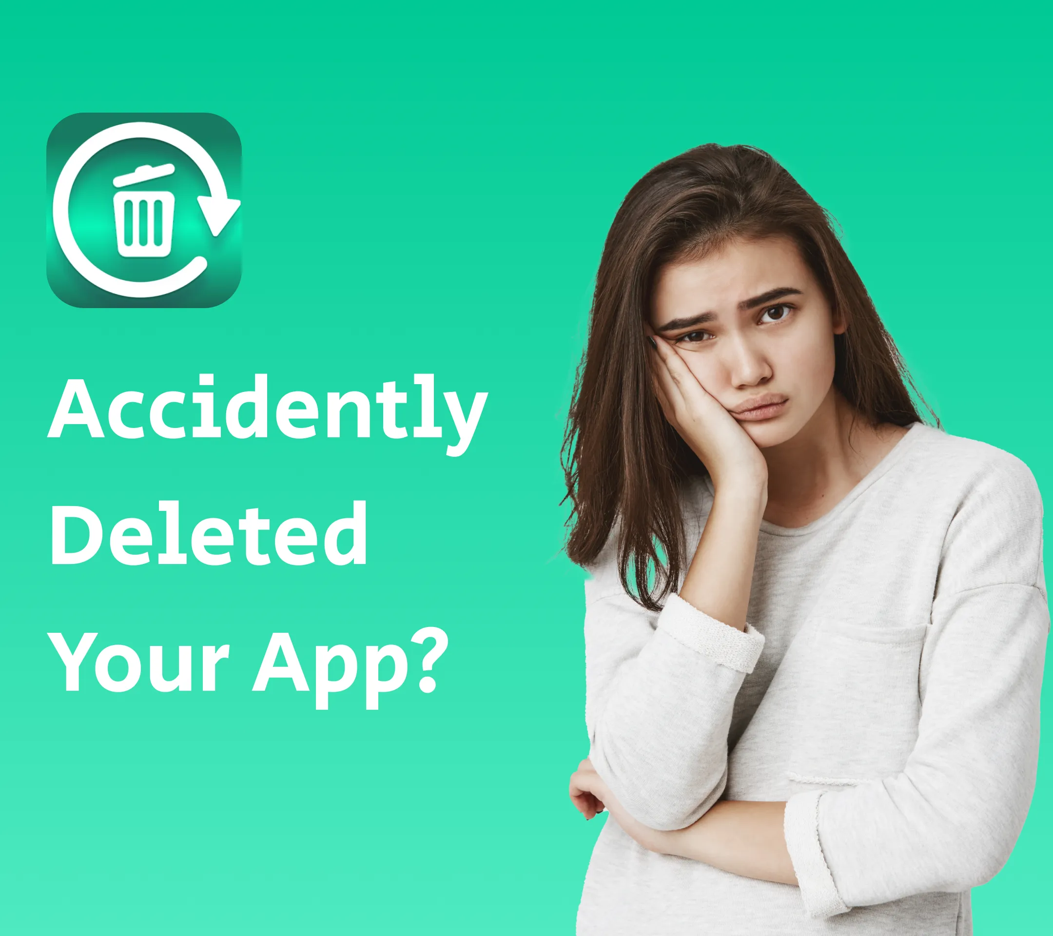 App Recovery - Get Uninstalled | Indus Appstore | Screenshot