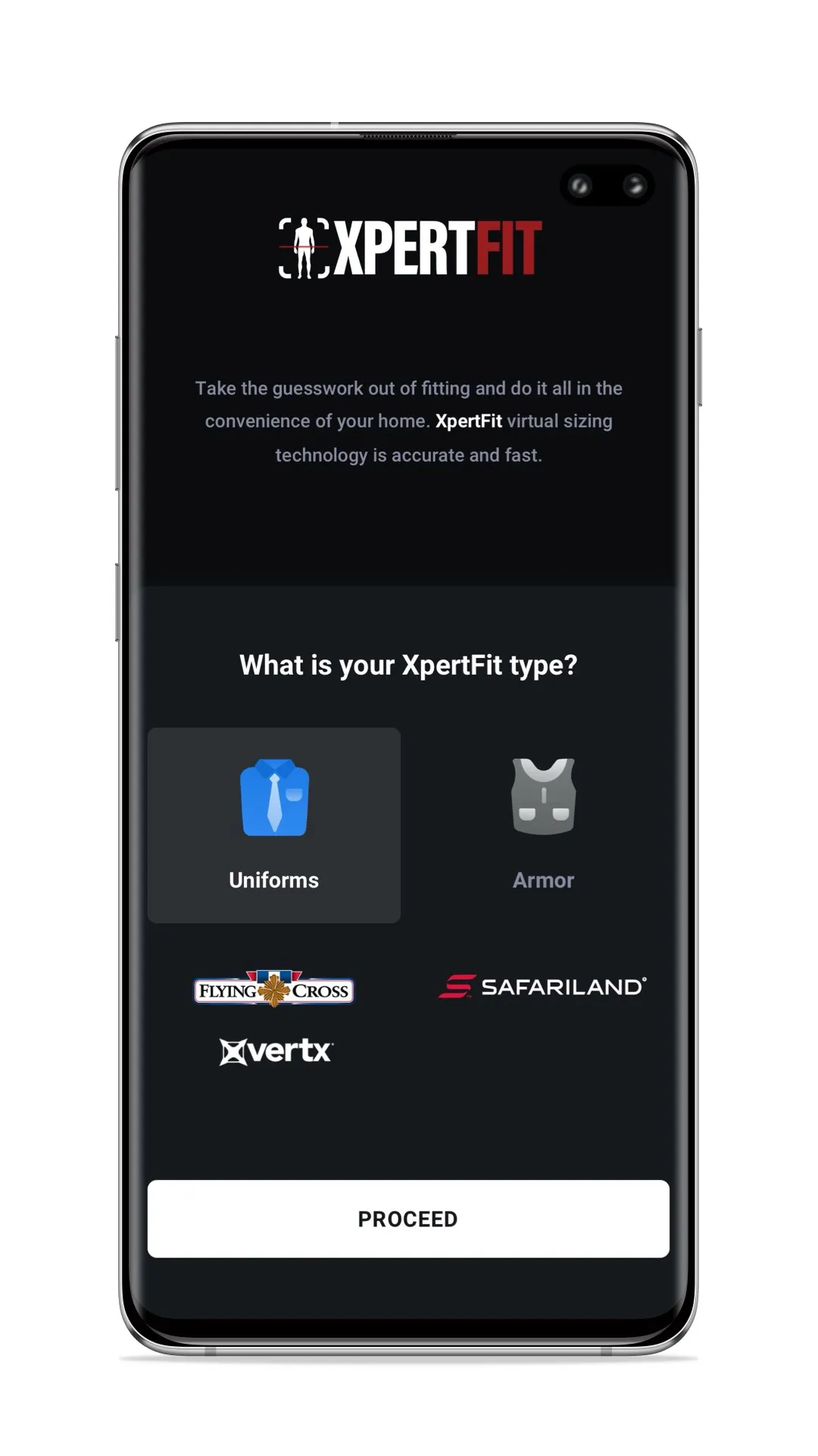 XpertFit | Indus Appstore | Screenshot