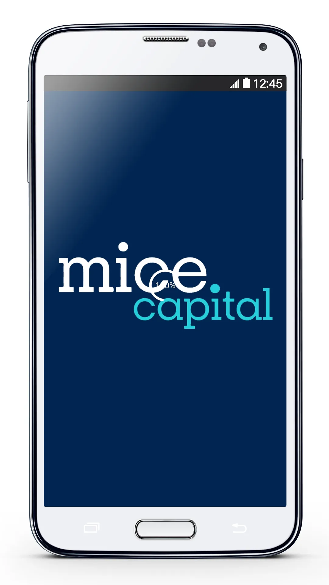 MICE Capital | Indus Appstore | Screenshot