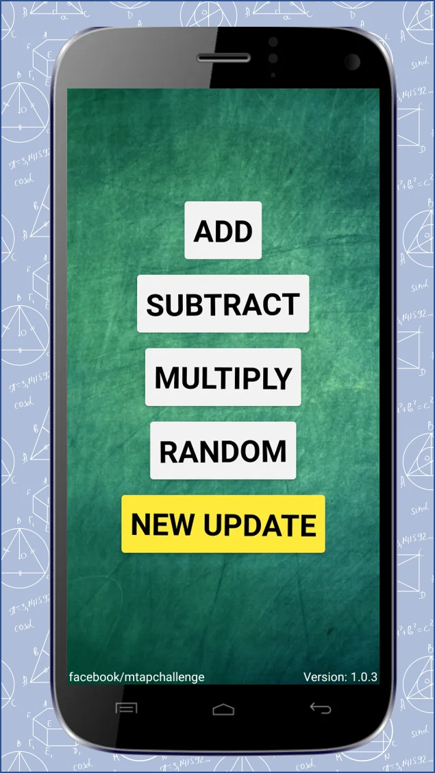 Addition and Subtraction Any D | Indus Appstore | Screenshot