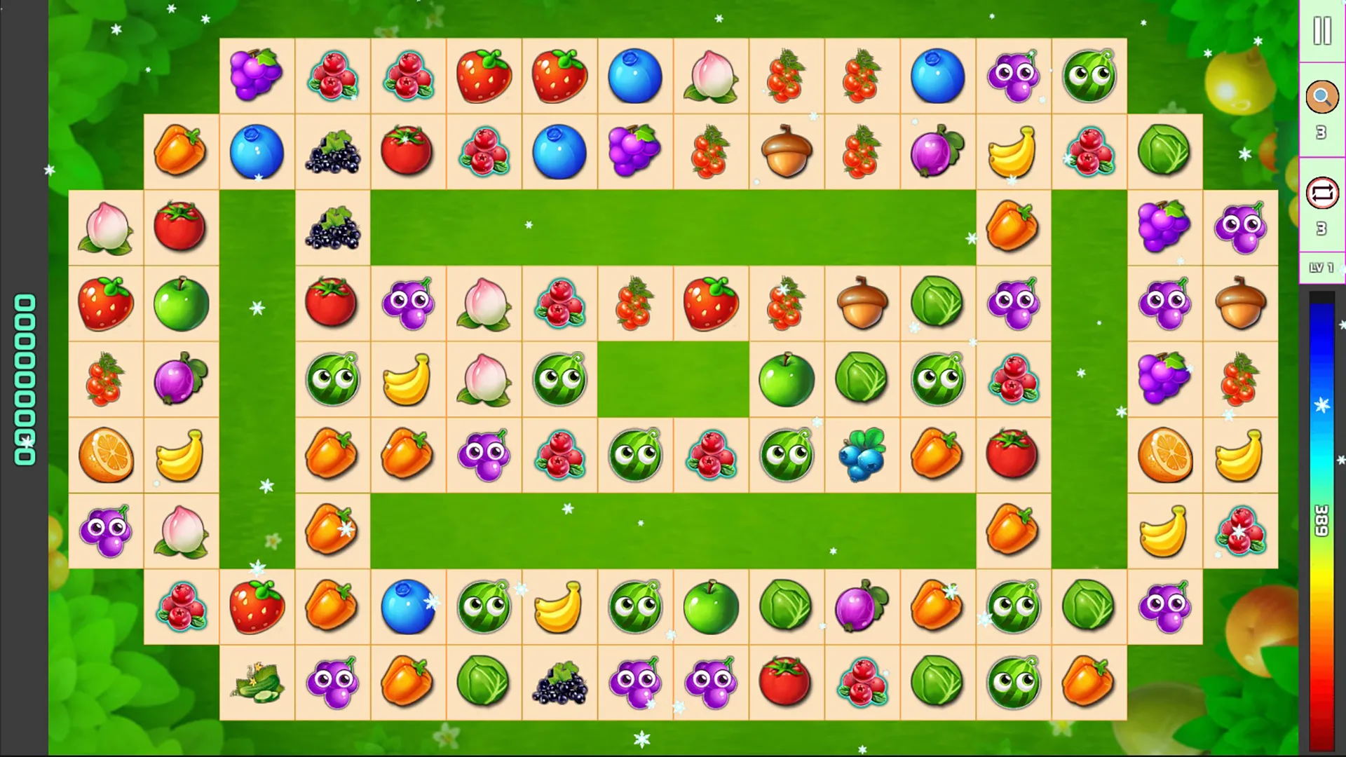 Onet Fruits Tropical | Indus Appstore | Screenshot