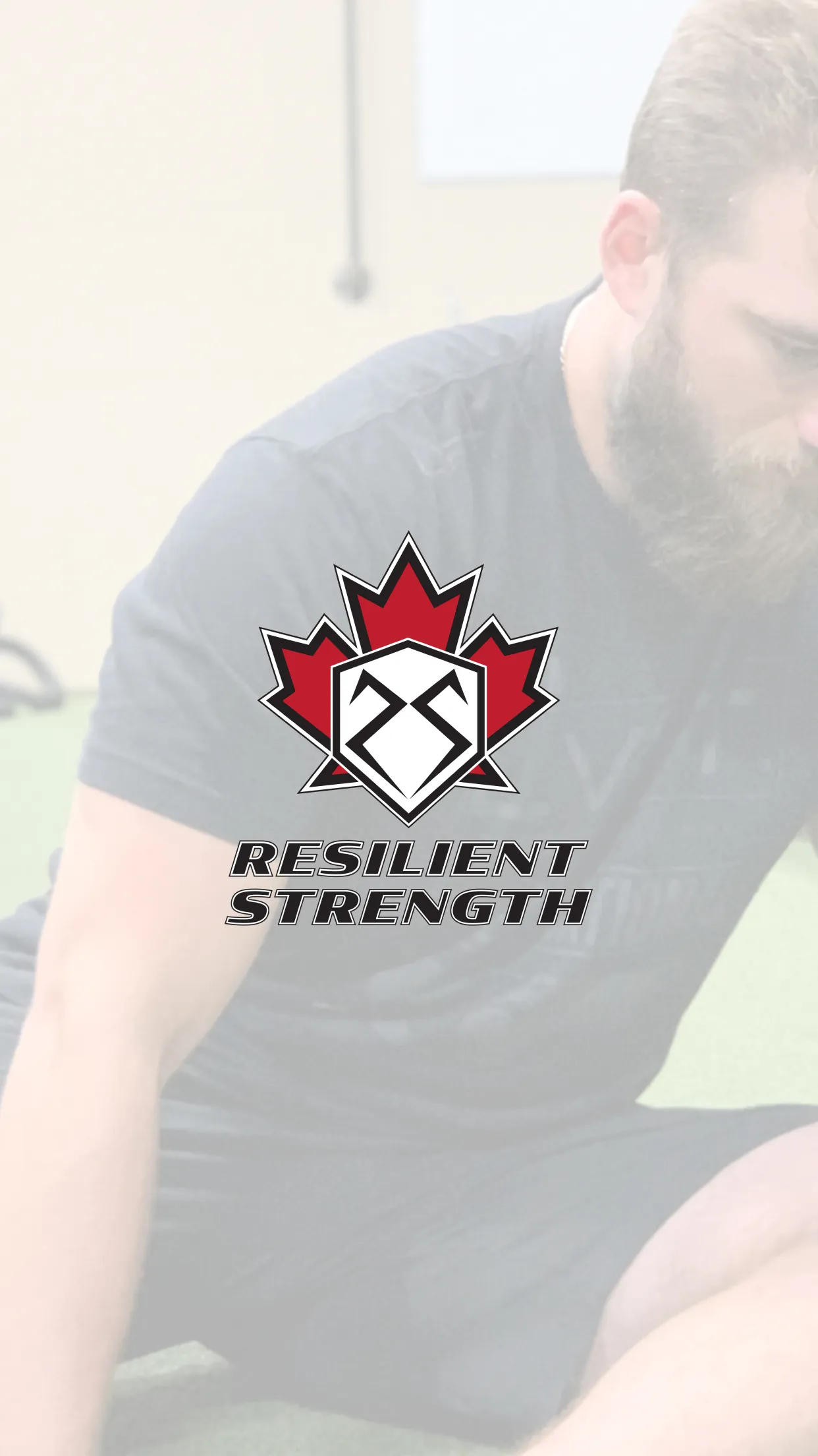 Resilient Strength | Indus Appstore | Screenshot