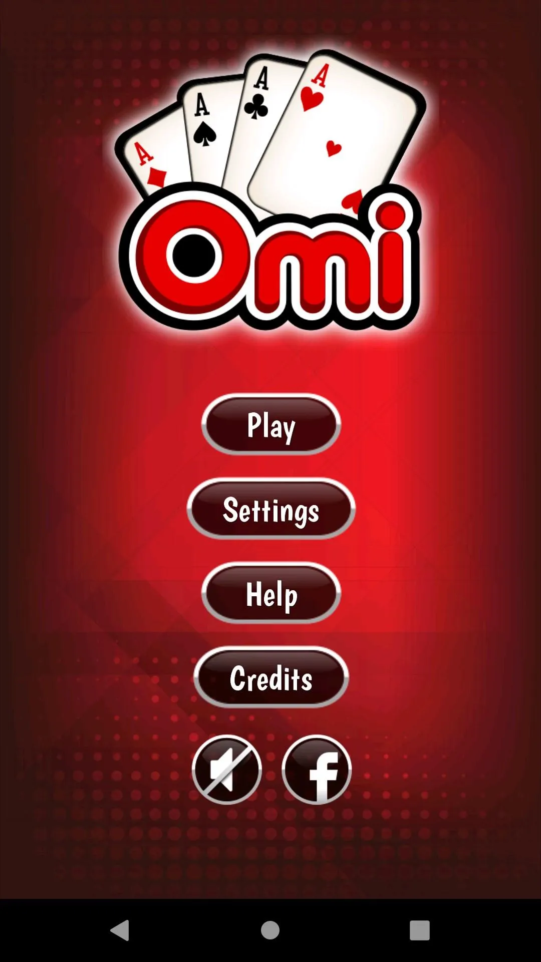 Omi the trumps | Indus Appstore | Screenshot