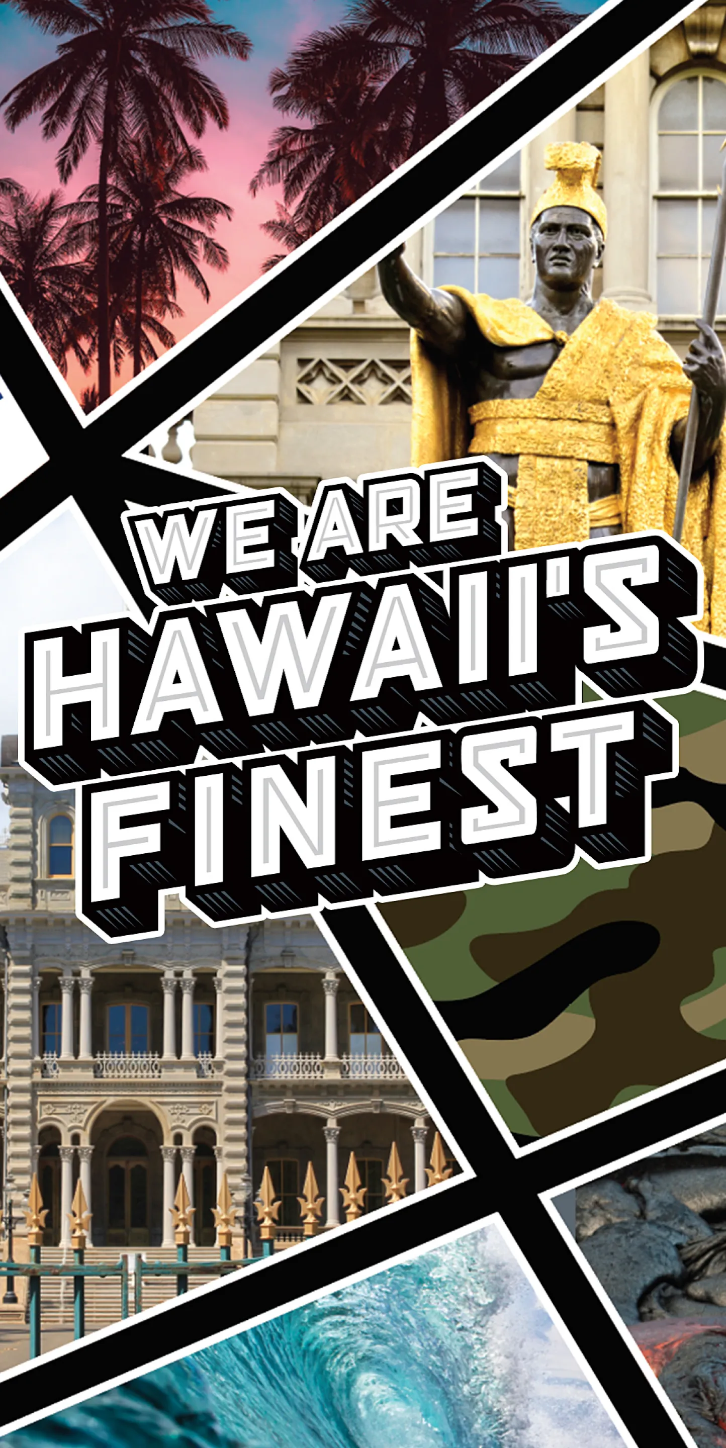 Hawaii's Finest | Indus Appstore | Screenshot