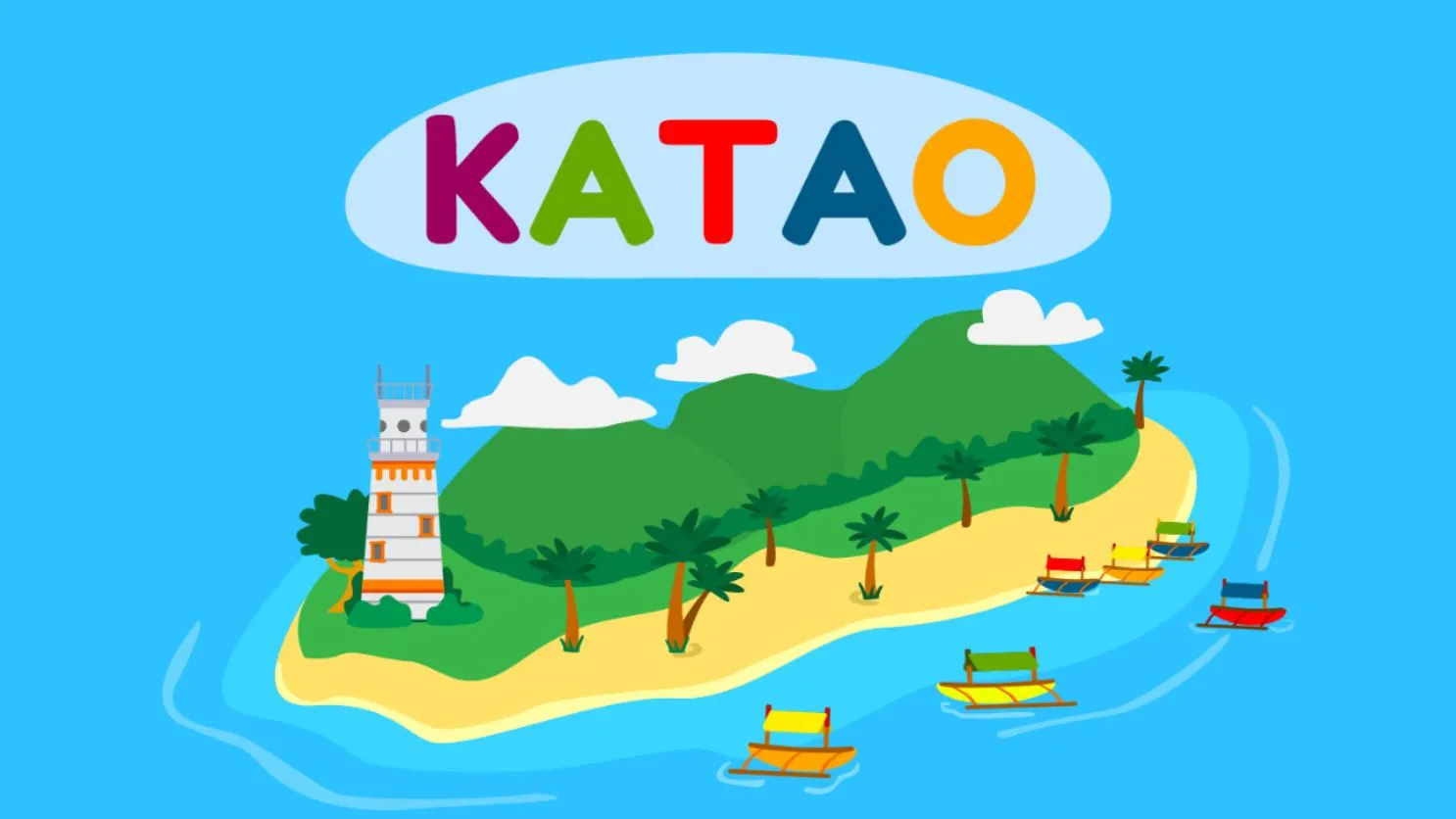 Katao | Indus Appstore | Screenshot