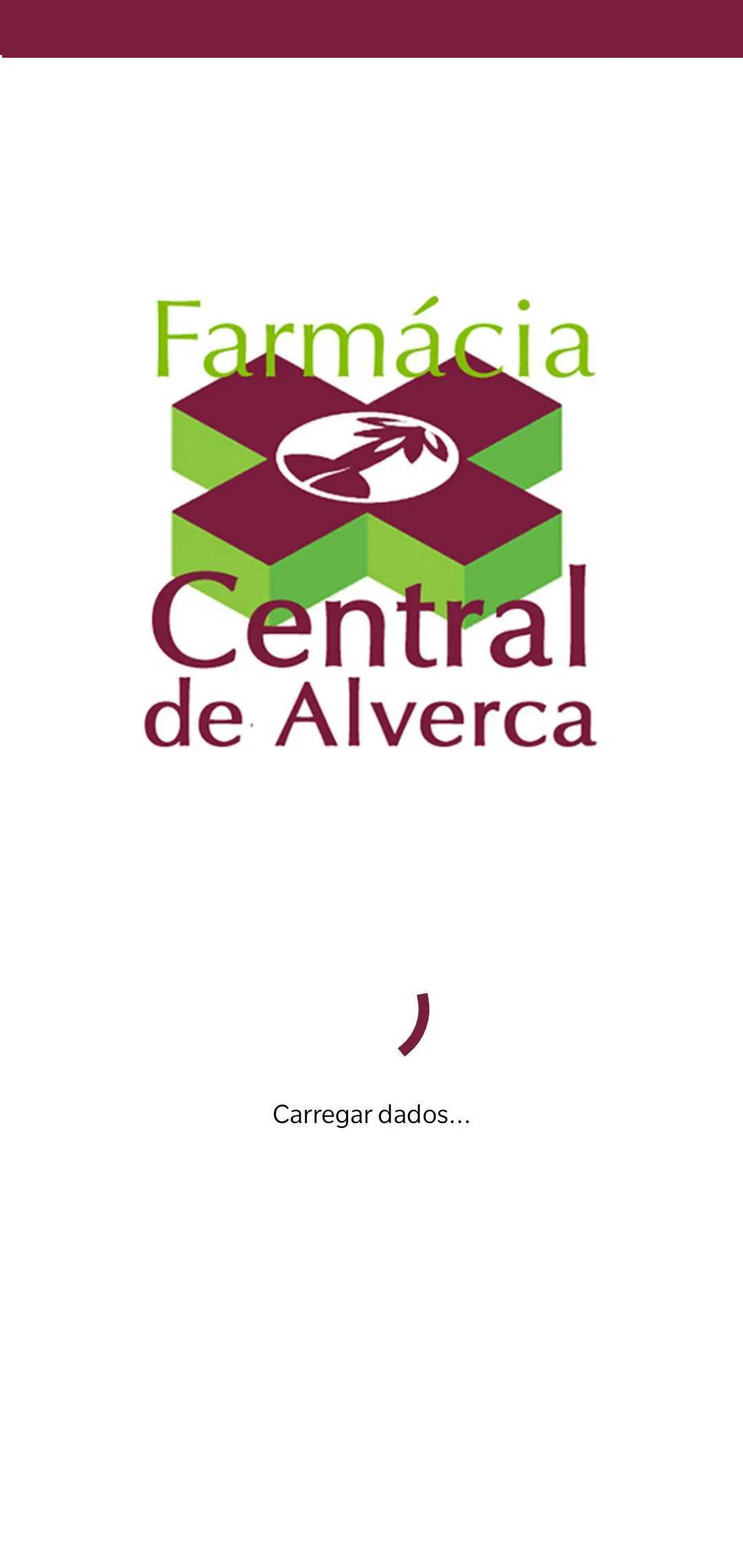 Farmácia Central Alverca | Indus Appstore | Screenshot