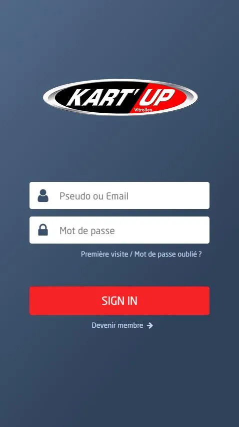 Kart'Up | Indus Appstore | Screenshot