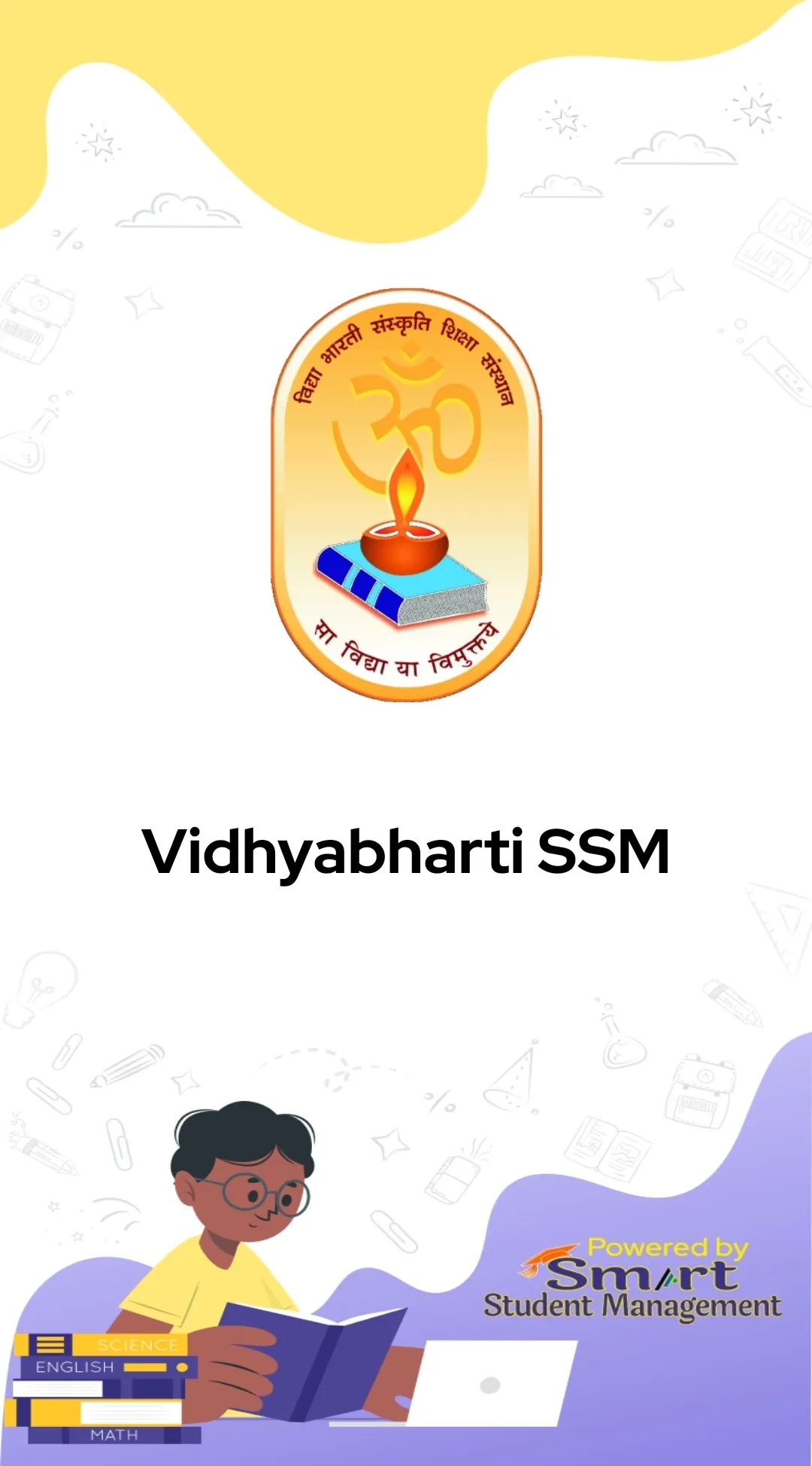 Vidya Bharti : SSM | Indus Appstore | Screenshot