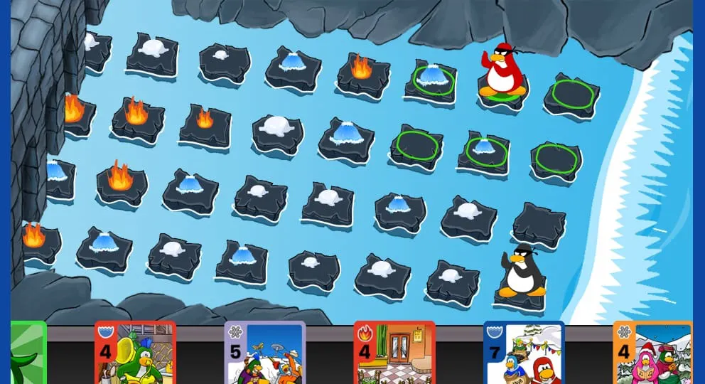 Card-Jitsu | Indus Appstore | Screenshot