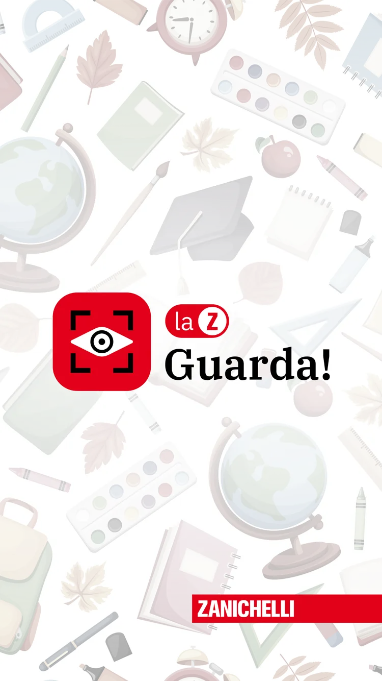 laZ Guarda! | Indus Appstore | Screenshot