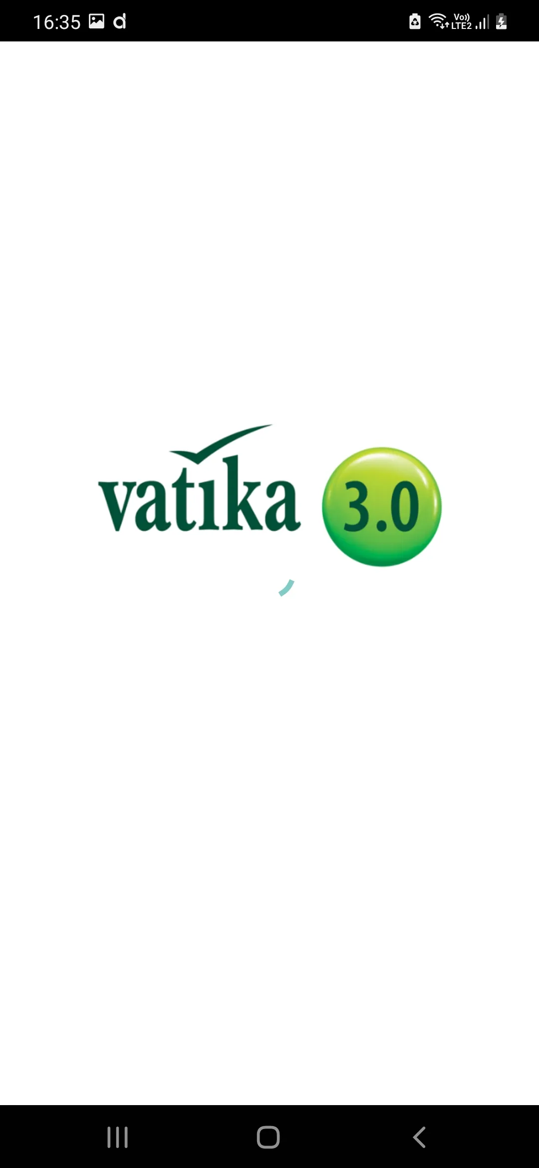 Vatika vExpress | Indus Appstore | Screenshot