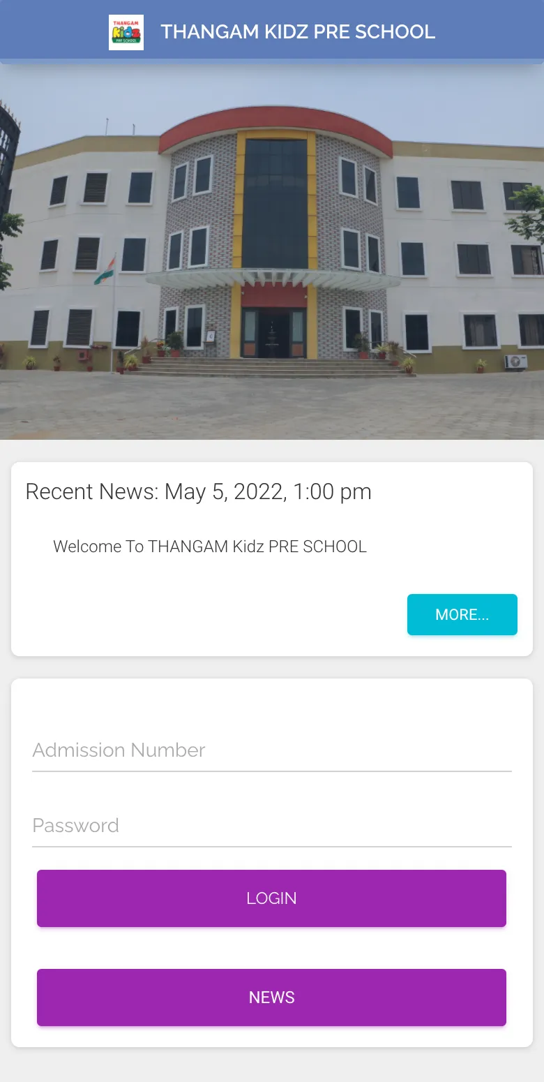 Thangam Kidz | Indus Appstore | Screenshot