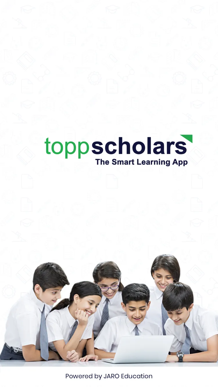 Toppscholars - Smart Learning | Indus Appstore | Screenshot