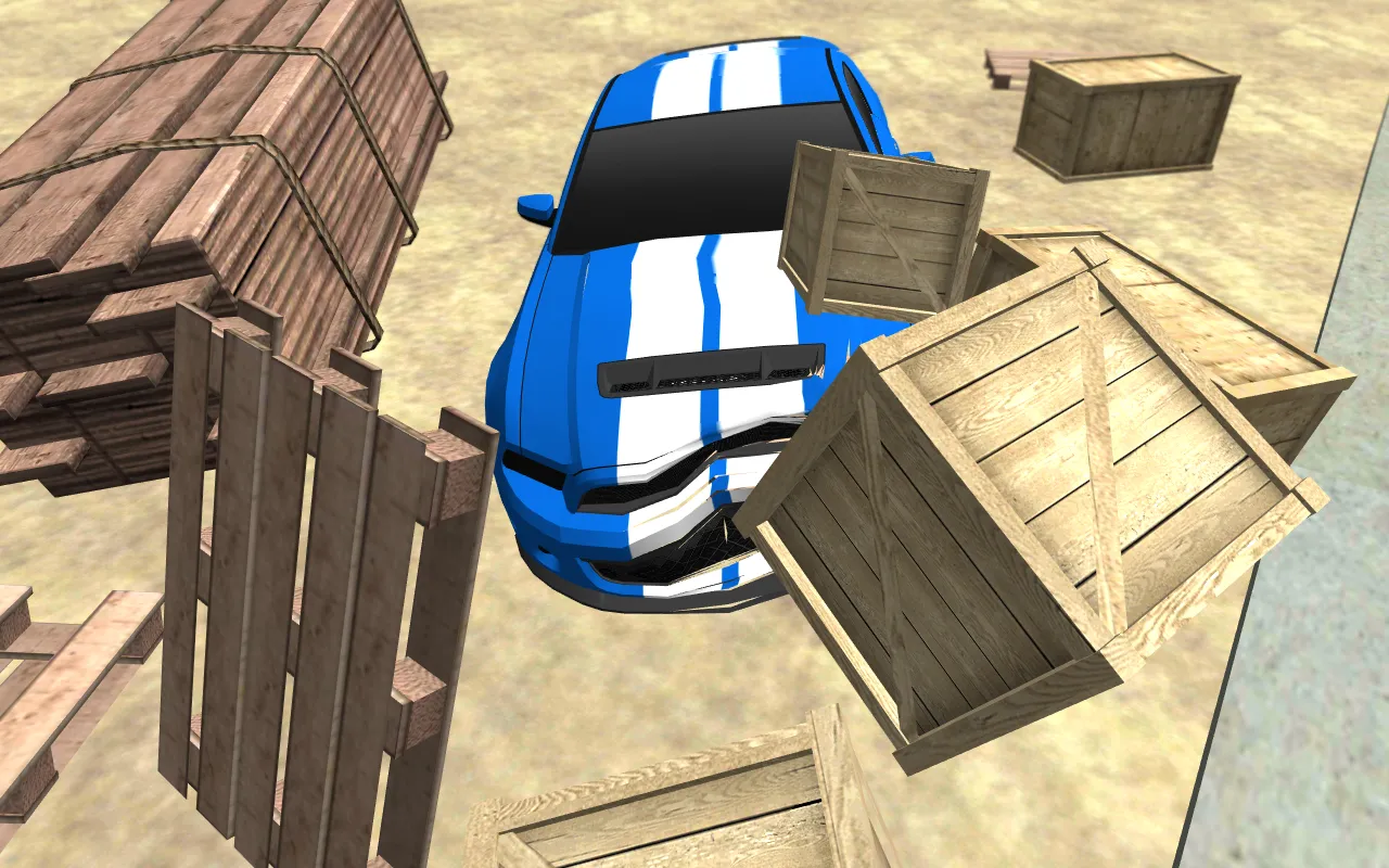 Race Car Driving 3D | Indus Appstore | Screenshot