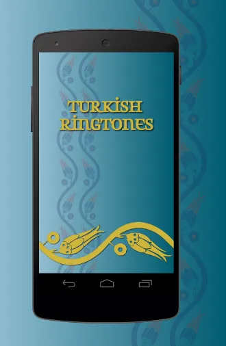 Turkish Ringtones & Songs | Indus Appstore | Screenshot