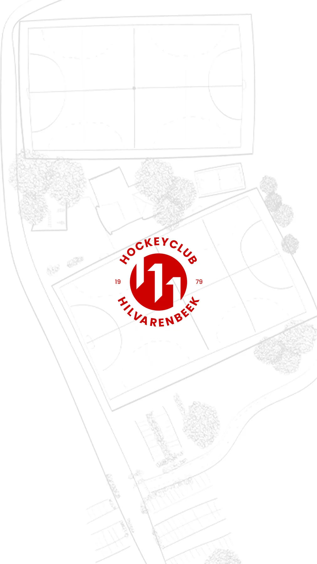 Hockeyclub Hilvarenbeek | Indus Appstore | Screenshot