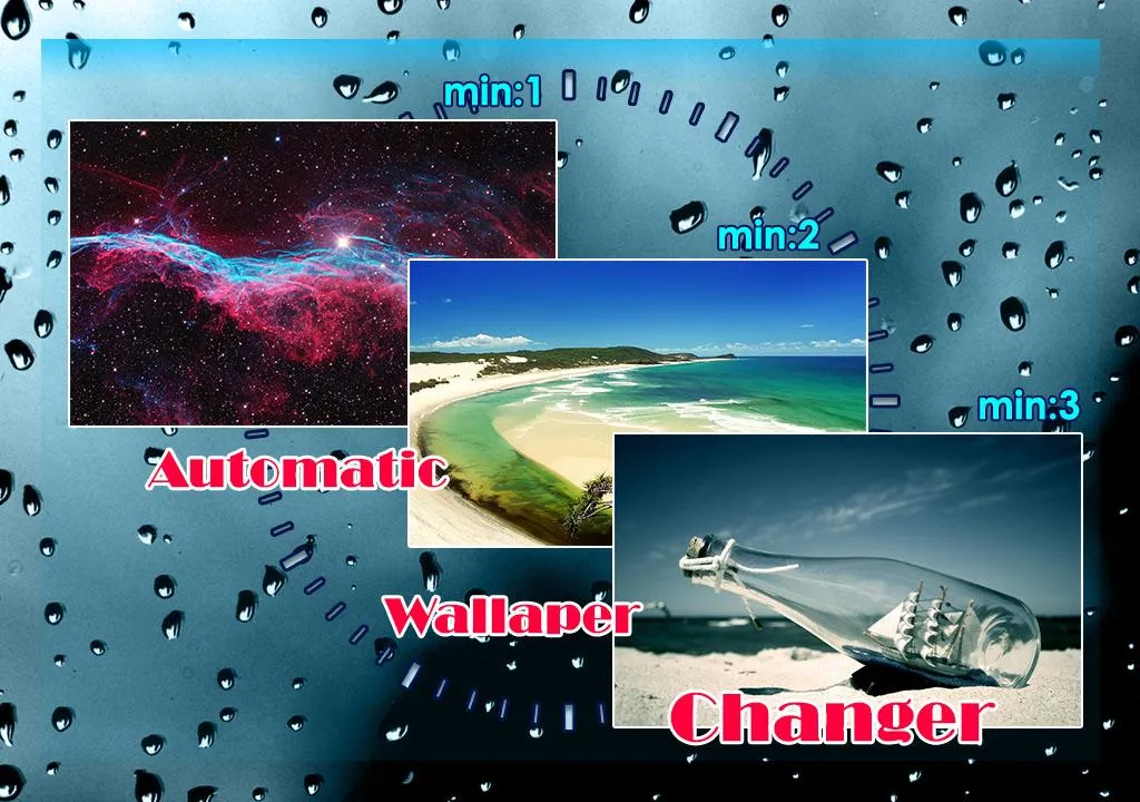 Automatic Background Changer | Indus Appstore | Screenshot