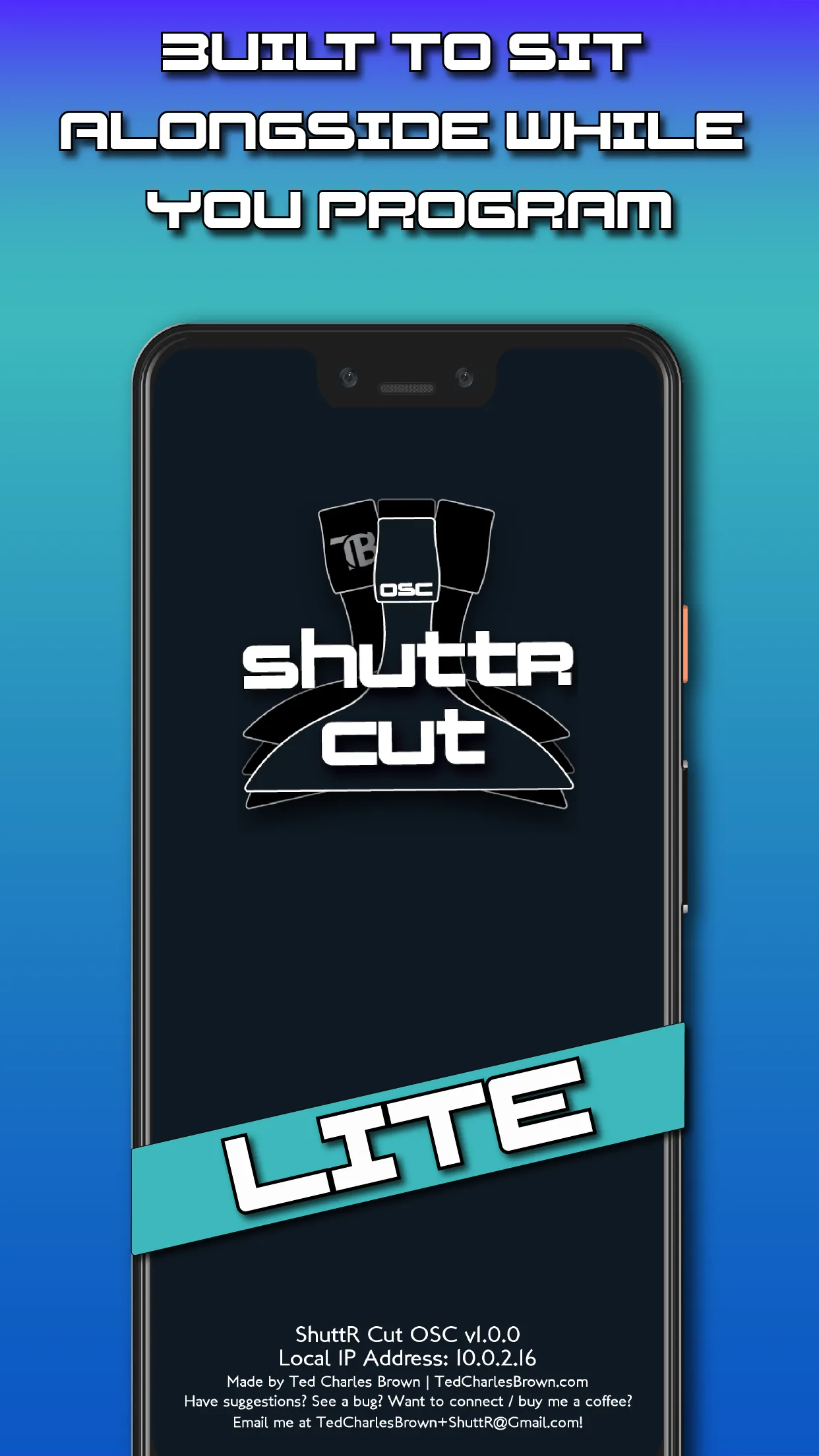 ShuttR Cut Lite | Indus Appstore | Screenshot