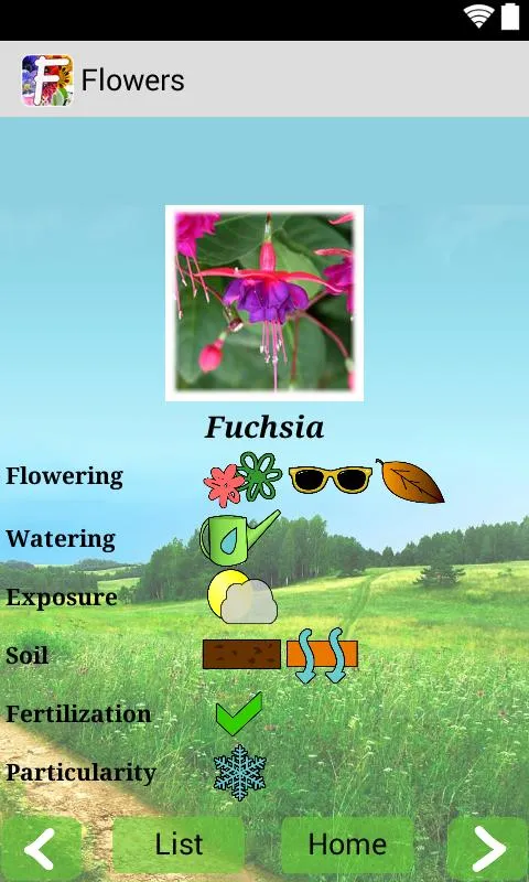 Gardening - flowering plants | Indus Appstore | Screenshot