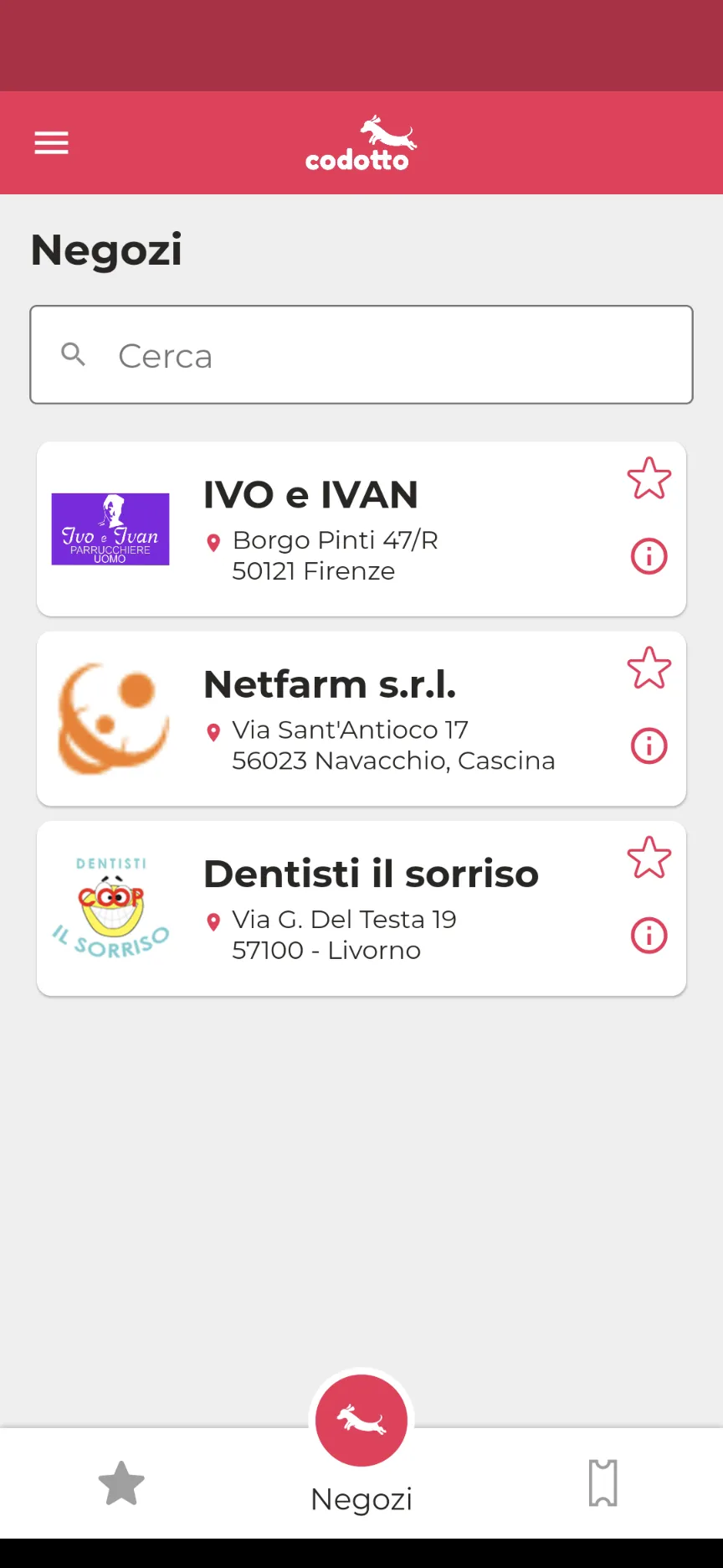 Codotto | Indus Appstore | Screenshot