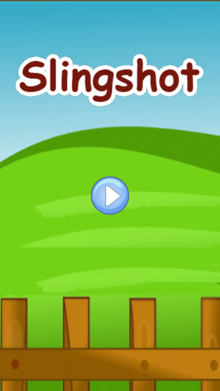 Slingshot | Indus Appstore | Screenshot