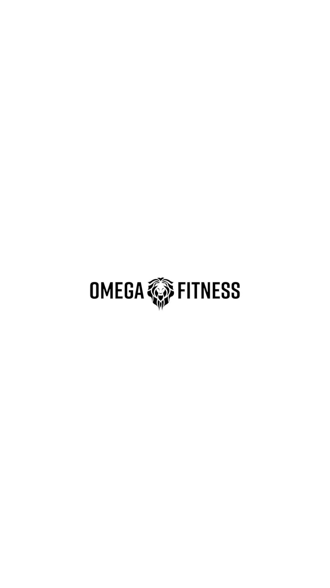 Omega Fitness | Indus Appstore | Screenshot