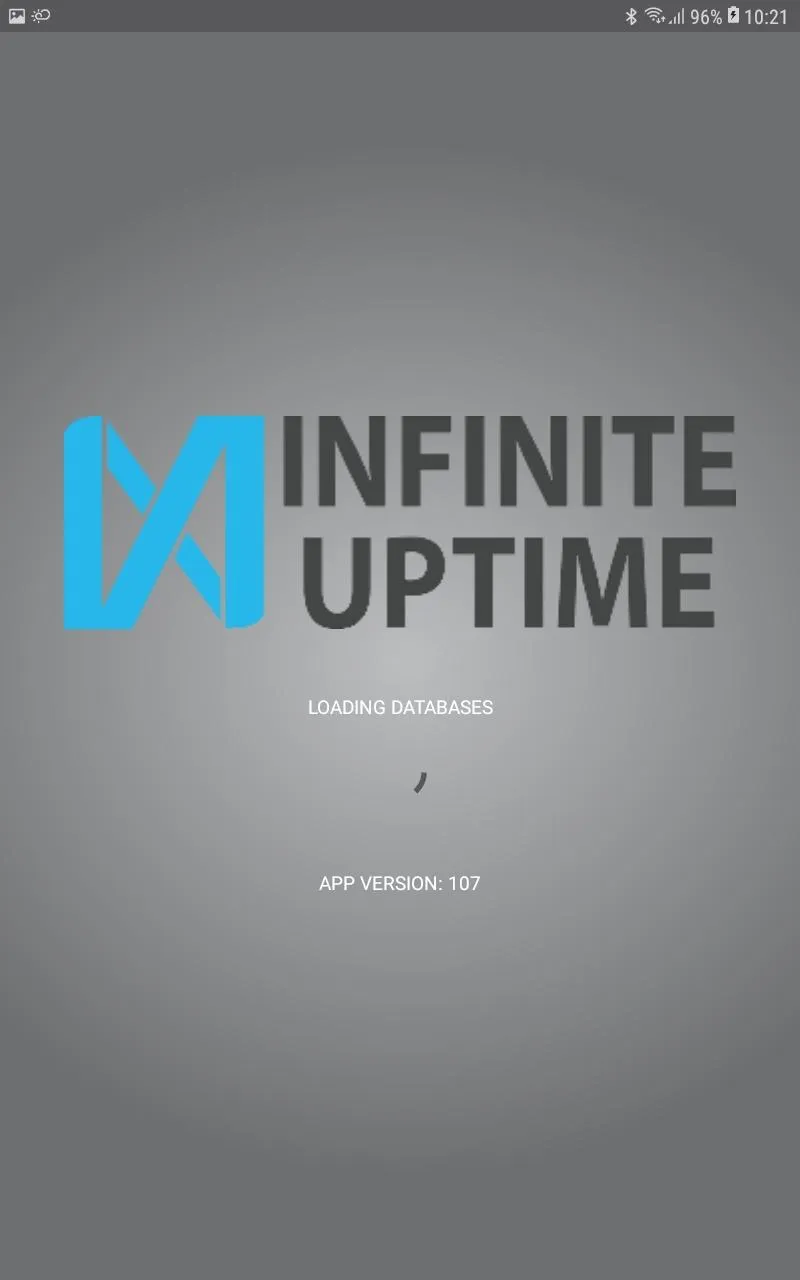 Infinite Uptime IDE Configurat | Indus Appstore | Screenshot