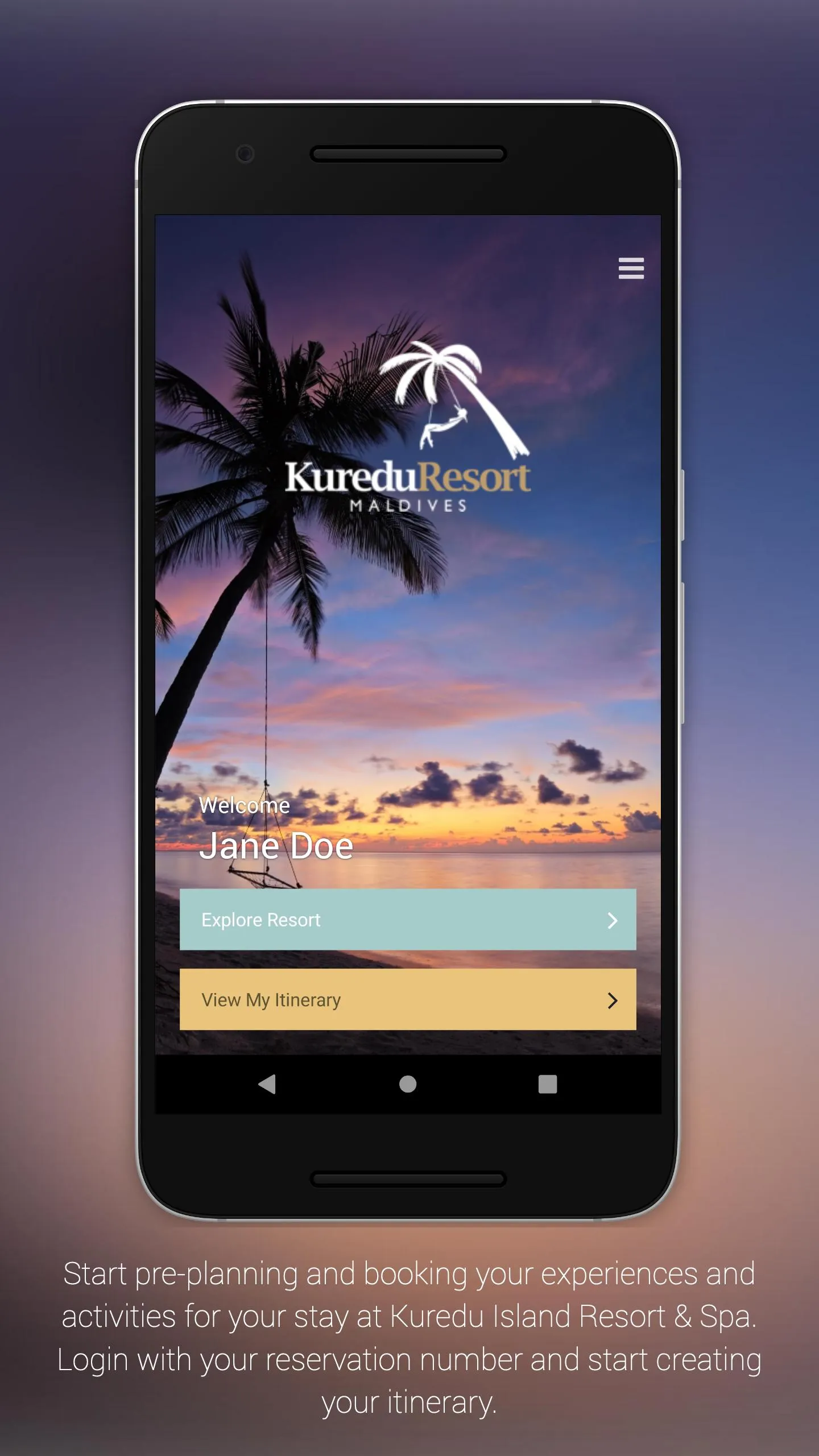 Kuredu | Indus Appstore | Screenshot