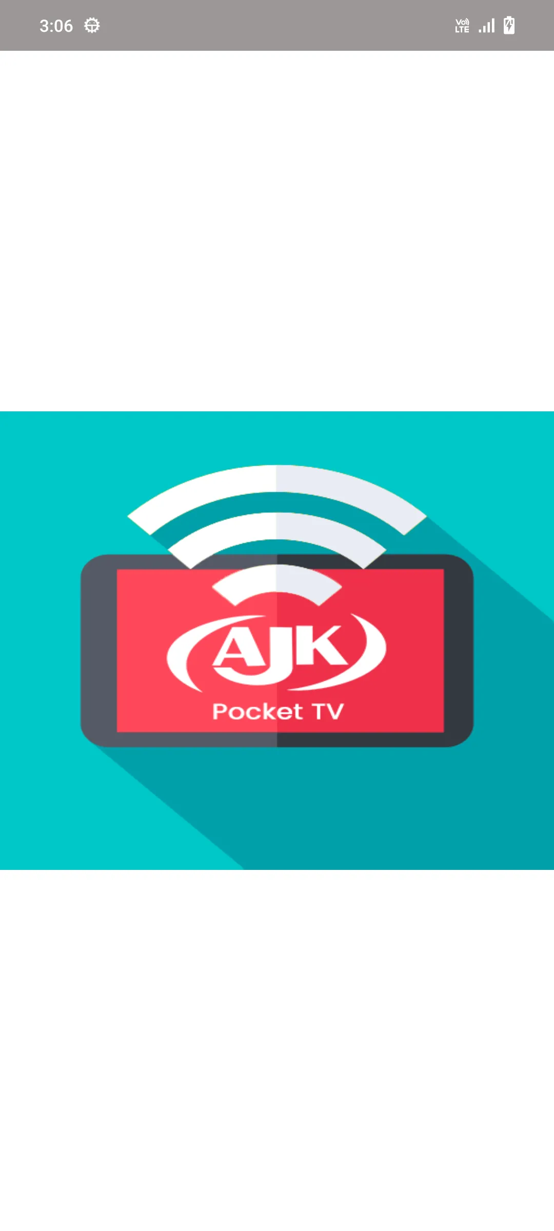 AJK POCKET TV | Indus Appstore | Screenshot