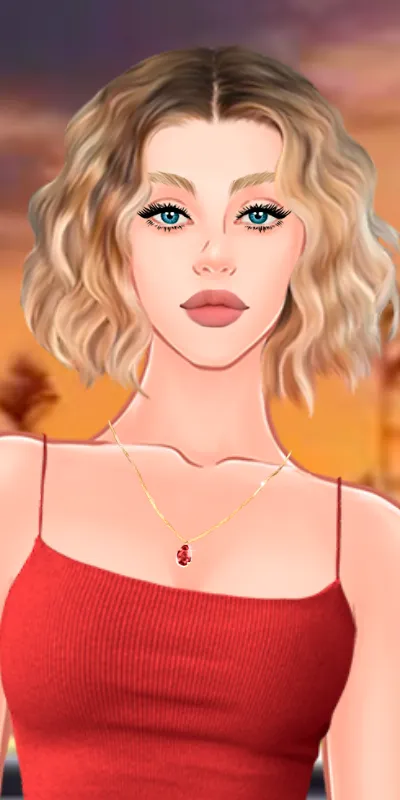 Fashionista Dress Up | Indus Appstore | Screenshot