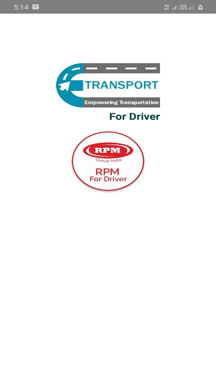 RPM For Driver | Indus Appstore | Screenshot