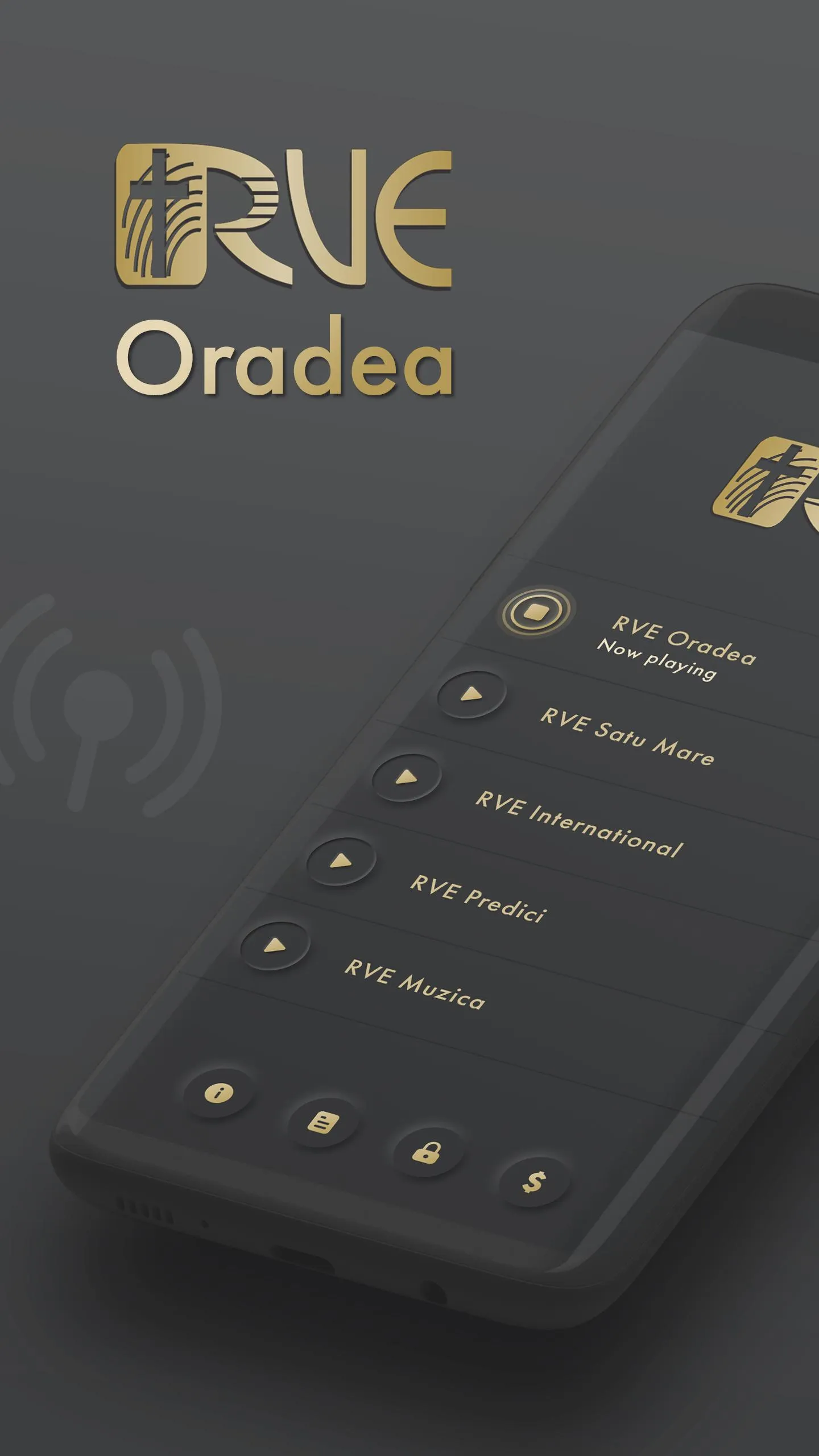 RVE Oradea | Indus Appstore | Screenshot