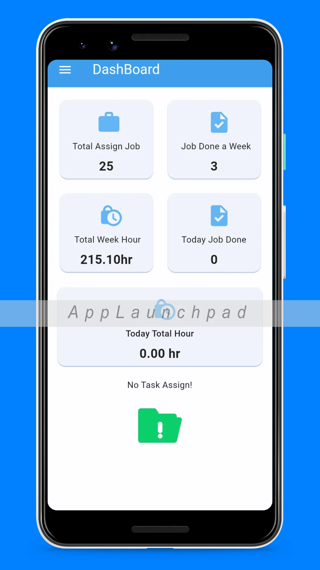 WD CONNECT | Indus Appstore | Screenshot