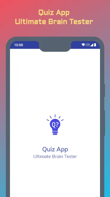 Quiz of Knowledge - Quiz App | Indus Appstore | Screenshot