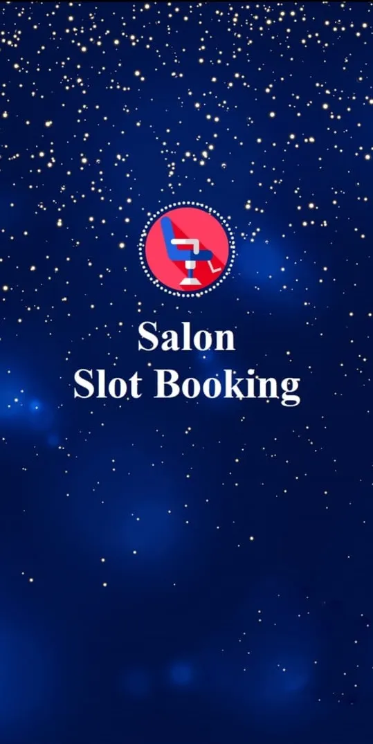 Salon Slot Booking | Indus Appstore | Screenshot