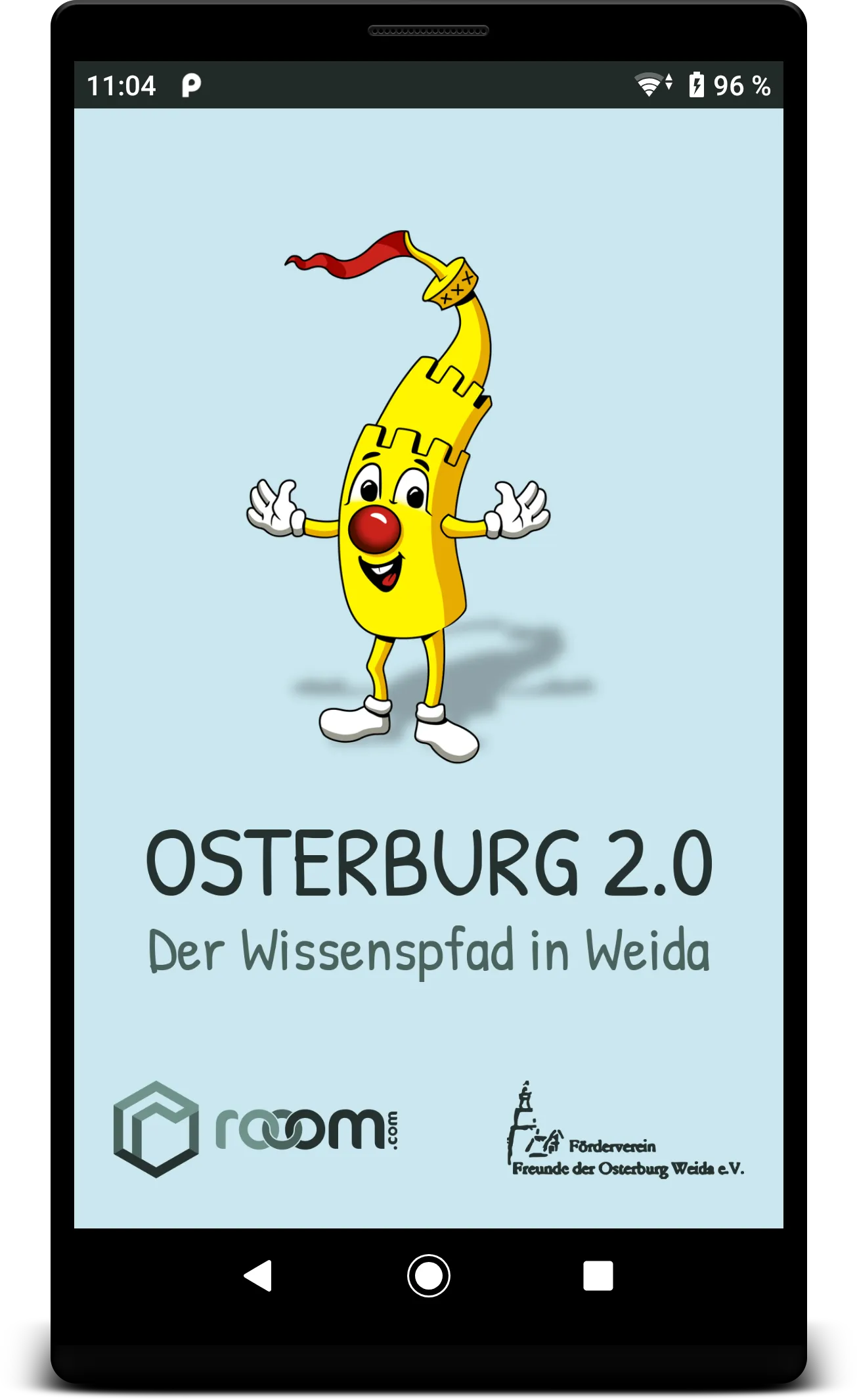 Osterburg 2.0 | Indus Appstore | Screenshot