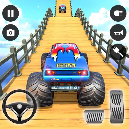 Car Games: Kar Gadi Wala Game | Indus Appstore | Screenshot